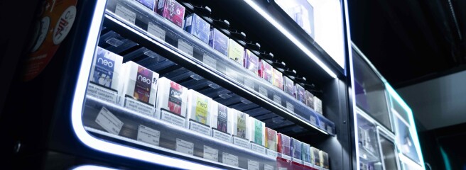 Тютюнова галузь забезпечила 7% податкових надходжень зведеного бюджету