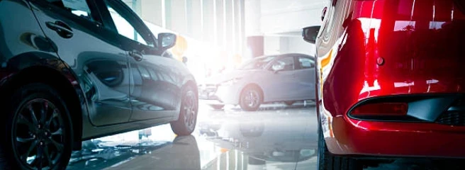 Купить авто из Америки: с чего начать и как заказать доставку