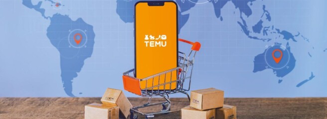 Посилки з Temu та AliExpress можуть подорожчати: Україна готується скасувати податкову пільгу