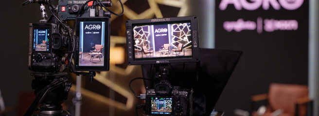 МХП та «Сингента» запускають освітній курс для розвитку сталого агробізнесу в Україні