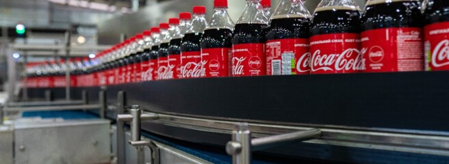 Росія атакує американський бізнес в Україні: постраждали об’єкти Coca-Cola та Mondelez
