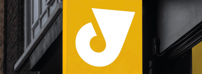 Посилки в кав’ярнях і магазинах: «Укрпошта» запускає агентські точки