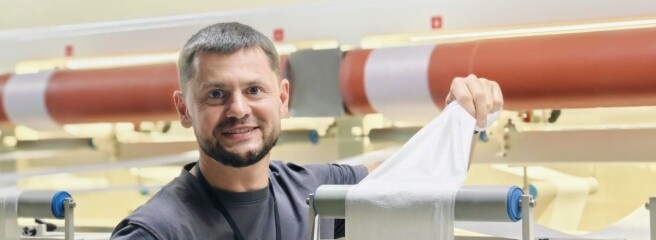 Lean-технологии в Sunvita Group: путь к эффективности, качеству и чистоте