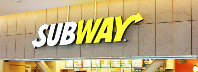 Сеть ресторанов Subway может сменить владельца