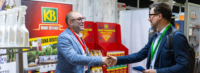 Buyer Point 2025 — безкоштовне запрошення на одну з головних бізнес-подій року