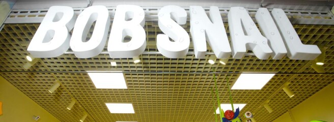 Фонд під управлінням Horizon Capital готується інвестувати в український бренд солодощів Bob Snail