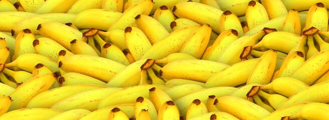 Туреччина збільшує виробництво бананів