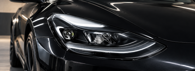 Заміна фари Tesla Model 3 і Model Y: як підібрати правильно