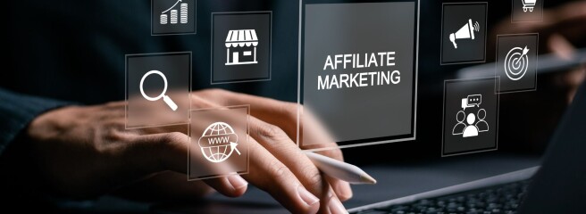 Affiliate-маркетинг vs традиційний маркетинг: у чому різниця та як їх поєднати