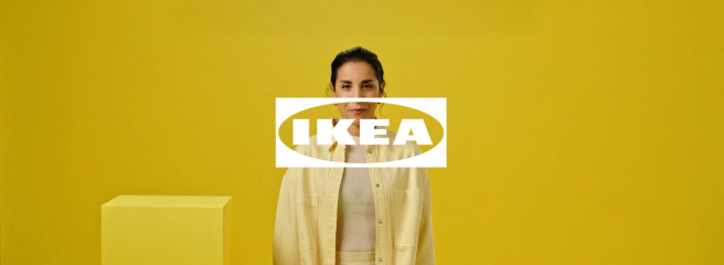 IKEA запровадила можливість оплати меблів життєвими змінами