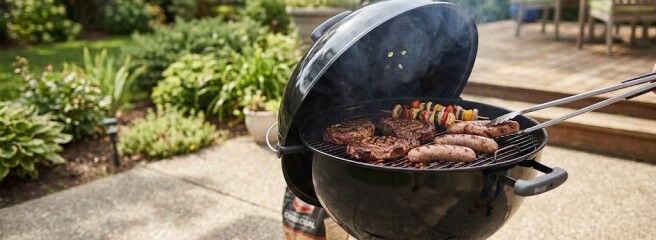 Интернет-магазин грилей GrillPoint: широкий выбор оборудования для идеального барбекю