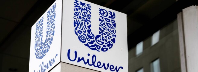 Unilever підвищує ціни та визнає, що private labels відвойовують у компанії ринок