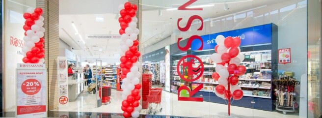 Rossmann присоединился к закупочной группе Retail Trade Group