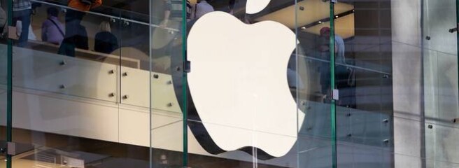 Капіталізація Apple встановила рекорд і досягла 3 трлн доларів