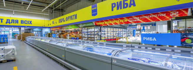 SMART CHEF: комплексне рішення для стабільної роботи професійної кухні від METRO Україна