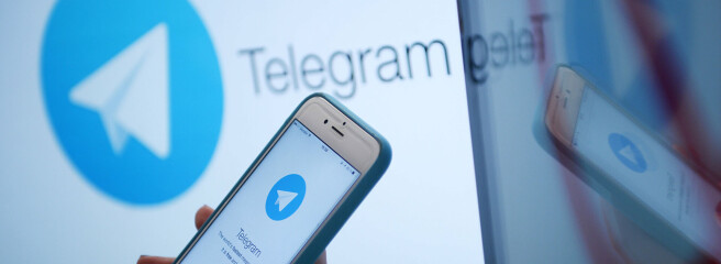 В Telegram можно будет продавать товары