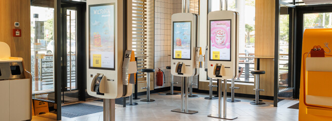 «Галя Балувана» обошла McDonaldʼs — кто открыл больше всего заведений в 2024 году