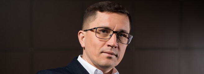 Сергій Дружук, Вопак і Пакко: Гіпермаркети поступово зникають з ринку