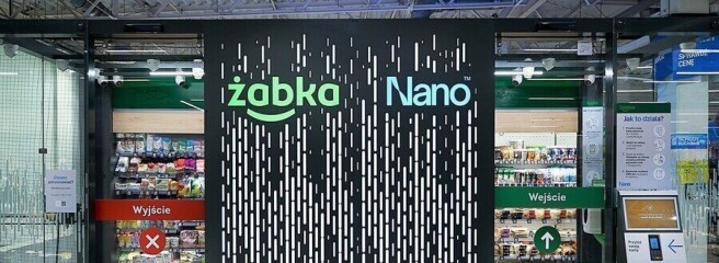 Альянс Ілона Маска та Żabka: мережа тестує формат Nano на заводі Tesla під Берліном