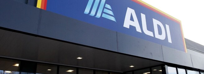 Aldi продлит пробный период своей услуги сlick&сollect в Великобритании