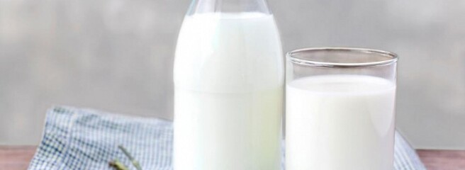 Прогноз: Ціни на молочні продукти не знизяться