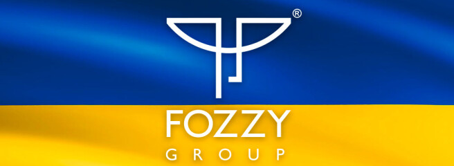 Работа торговых сетей Fozzy Group в условиях военного положения