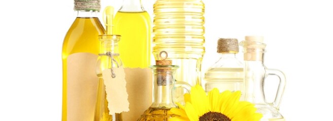 ЕС скупает 70% экспорта украинского высокоолеинового масла