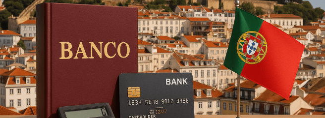 Як відкрити рахунок у португальському банку віддалено: міфи та реальність 2026 року
