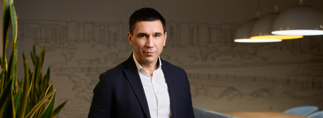 Как украинский ритейл и поставщики работают во время войны: новая логистика, цена устойчивости и точки роста