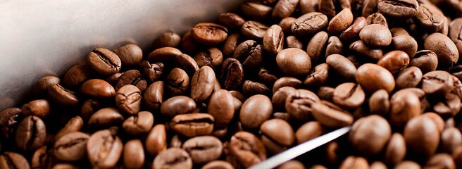Бразилия експортувала кави на 6,4 млрд. доларів