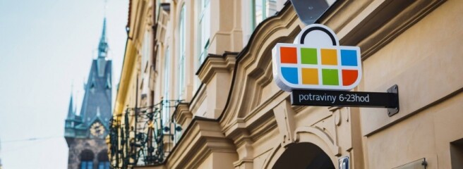 Мережа Żabka в Чехії розпочинає співпрацю з Wolt