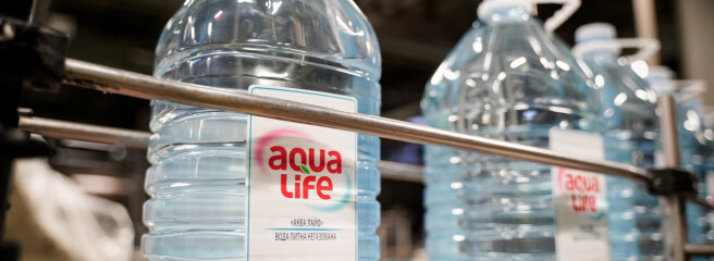 IDS Aqua Service в 2025 году увеличила выручку до более чем 1 млрд грн и нарастила прибыль на 7%