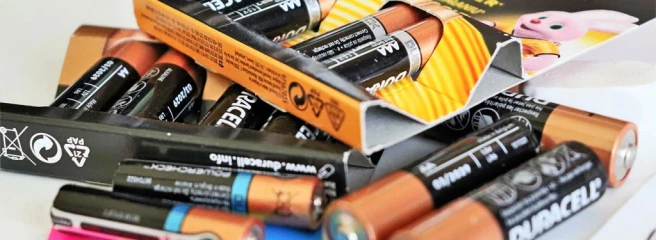 Экологическая коллаборация: АТБ и Duracell реализуют масштабный проект