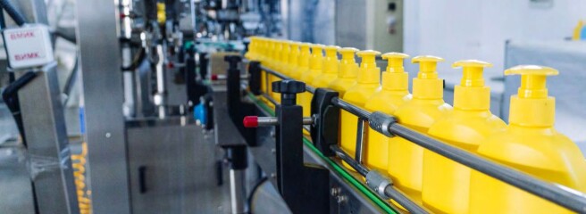 Бренди та ВТМ — гра на одному полі: як AFINA Group бачить майбутнє українського FMCG-ринку