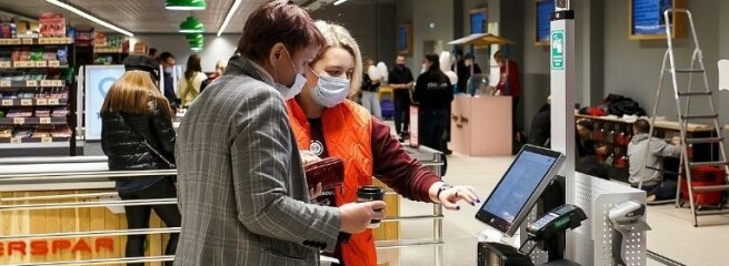 Революція в роздробі: чому 2026 рік стає переломним для українського ритейлу