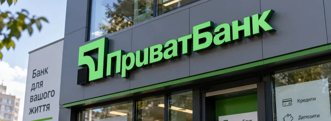 Приватбанк виставив на аукціон стадіон «Дніпро-Арена»