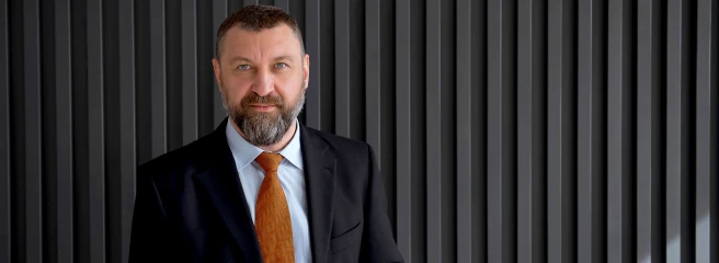 СЕО ОККО вошел в состав Совета поддержки предпринимательства при Президенте Украины