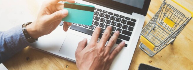 Что, когда и как покупают украинцы онлайн в 2026 году: обзор WayForPay