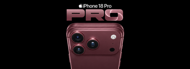 iPhone 18 Pro Max в Україні: офіційна гарантія, Trade In та розстрочка