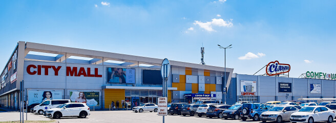 Dragon Capital завершив вихід з компанії Arricano, що володіє ТРЦ в Україні