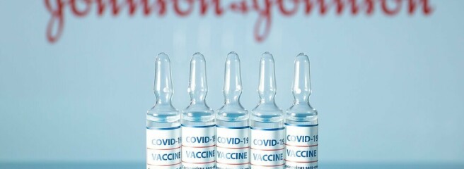 Johnson & Johnson оголосив про зростання прибутку завдяки вакцині