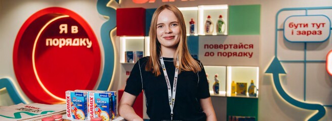 SARMIX: национальный бренд бытовой химии, изменяющий подход к категории