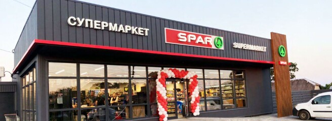 Лютневий випуск журналу All Retail: підсумки 2022 від українських ритейлерів