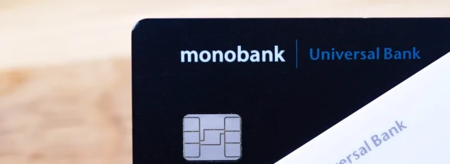 Monobank готує сервіс для бронювання готелів із оплатою частинами