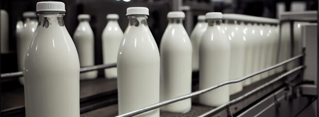 Ембарго на українські товари: польська молочна промисловість боїться сповільнення експорту на наш ринок