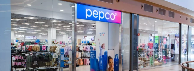 Перші магазини Pepco у Києві відкриються у Respublika Park та Retroville