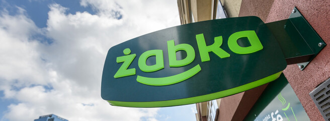 Żabka покупает компанию из Румынии. Польская сеть стала мажоритарным акционером дистрибьютора FMCG