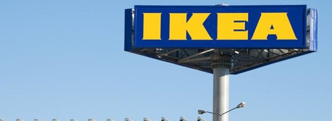 IKEA відкриє свій перший магазин у форматі Plan & Order Point