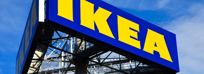 IKEA відкриє пункт видачі в ТРЦ Lavina Mall