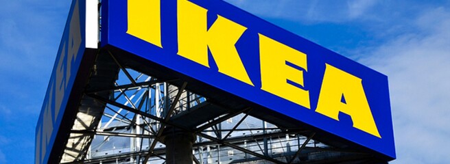 IKEA відкриє пункт видачі в ТРЦ Lavina Mall